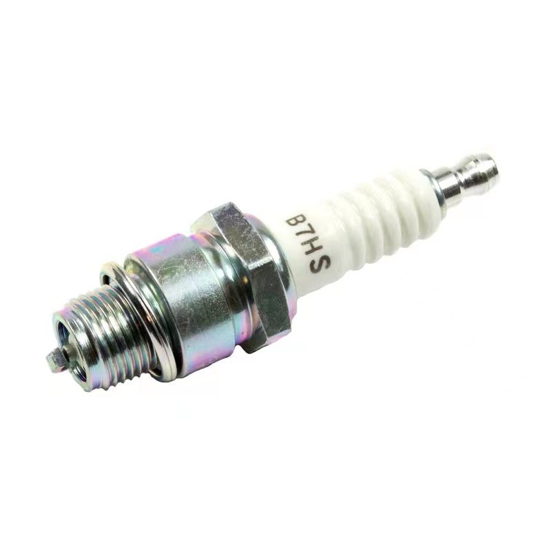 B7HS spark plugs wholesale auto parts outboard engine spark plug BR7HS-10 B8HS-10 B7HS for Gear Outboard Motor Boat Engine