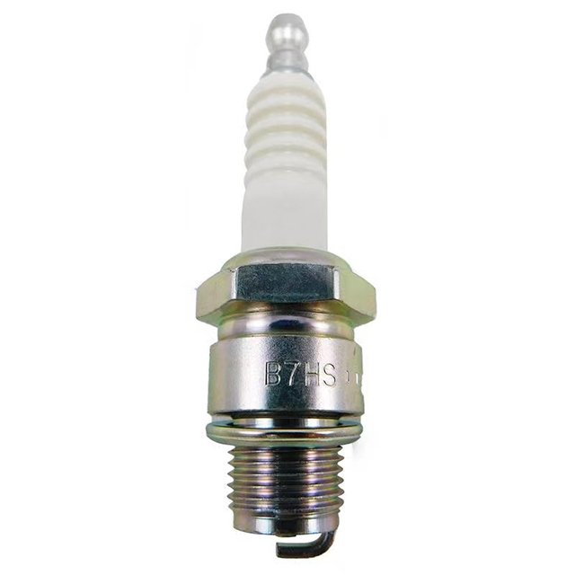 B7HS spark plugs wholesale auto parts outboard engine spark plug BR7HS-10 B8HS-10 B7HS for Gear Outboard Motor Boat Engine