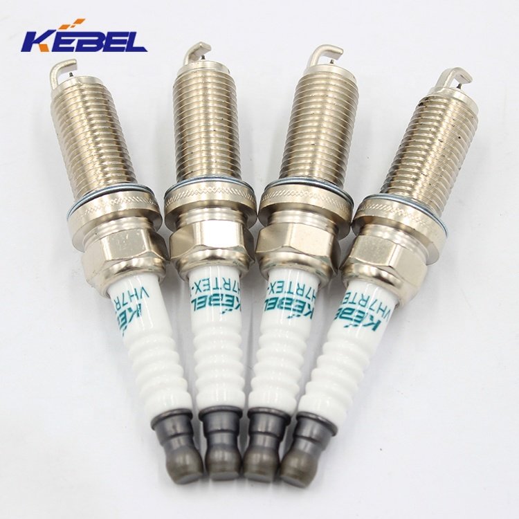 22401-ED815 KEBEL Wholesale Iridium Spark Plug VH7RTEX-11 OEM 90919-01253 Iridium Spark Plugs Suppliers for Toyota