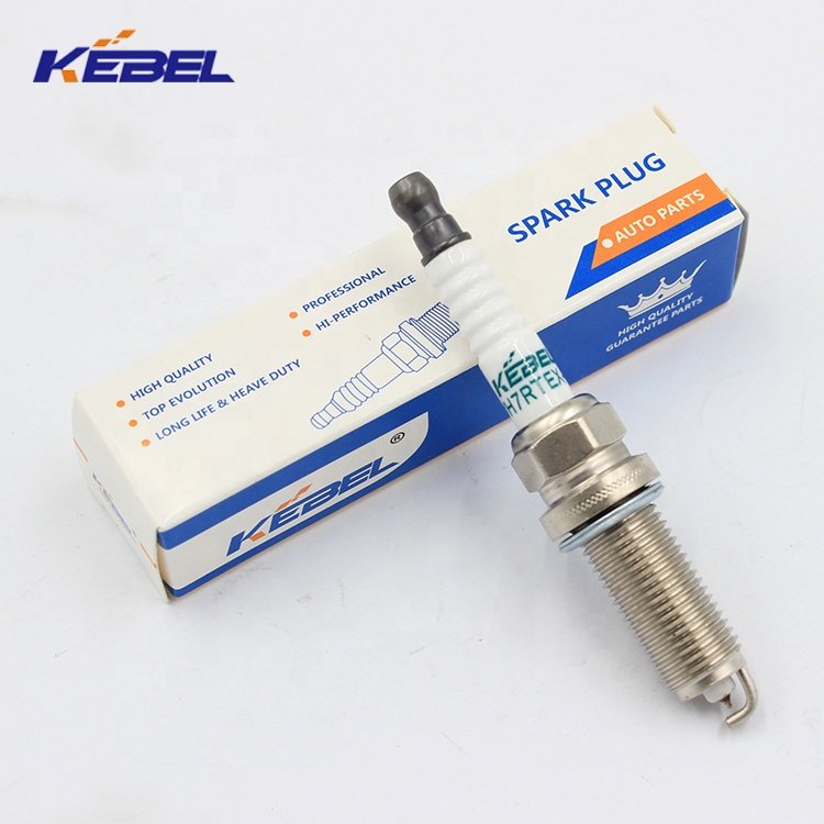 22401-ED815 KEBEL Wholesale Iridium Spark Plug VH7RTEX-11 OEM 90919-01253 Iridium Spark Plugs Suppliers for Toyota