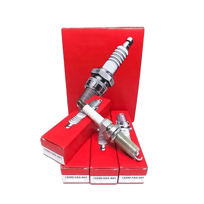 Factory price ignition system Japan auto iridium IK16 IK20 IK20TT IKH20TT IK16TT IKH20 spark plugs For Hyundai NIssan Honda