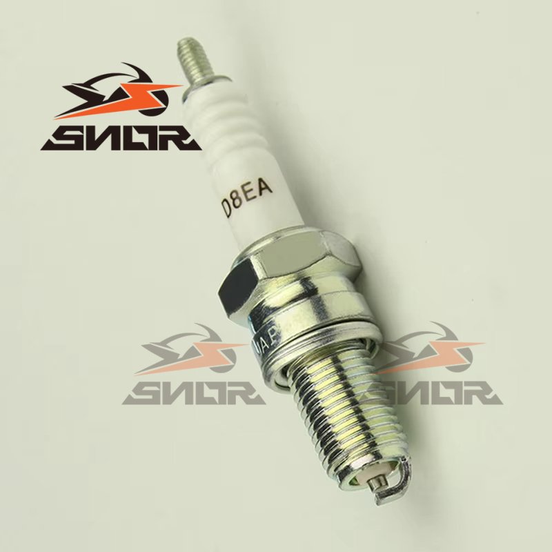 CNSNR Hot Selling Auto Spare Parts A7TC Spark Plug C7HSA AC7R A7TC A7RTC IRIDIUM Spark Plug For Motorcycle