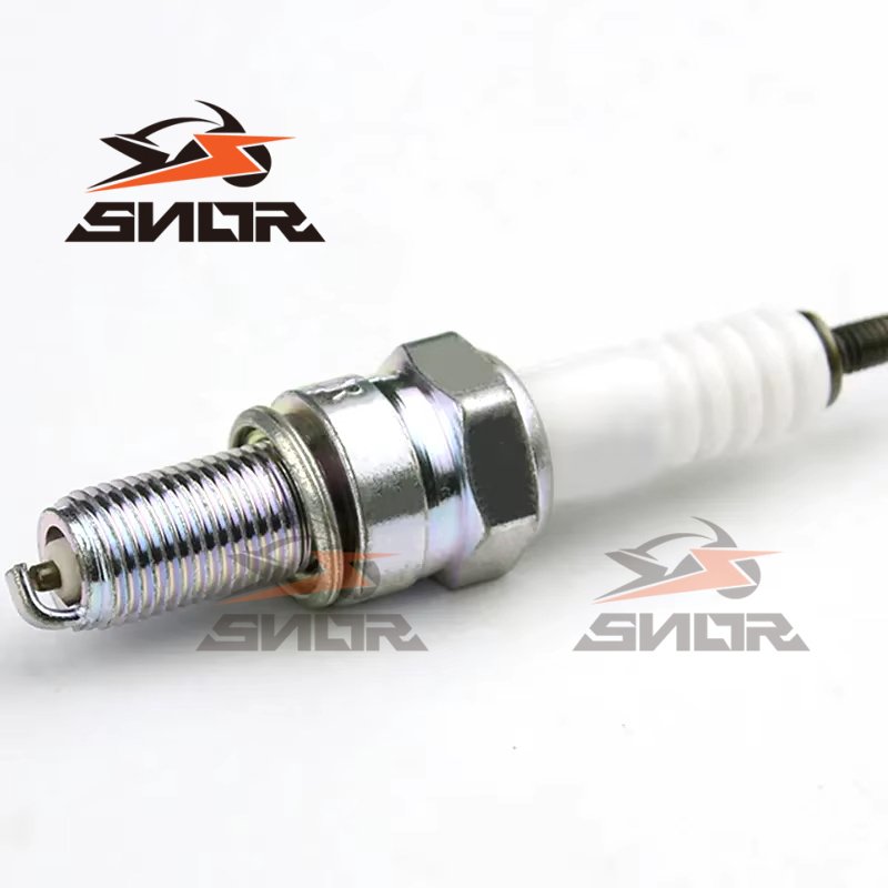 CNSNR Hot Selling Auto Spare Parts A7TC Spark Plug C7HSA AC7R A7TC A7RTC IRIDIUM Spark Plug For Motorcycle