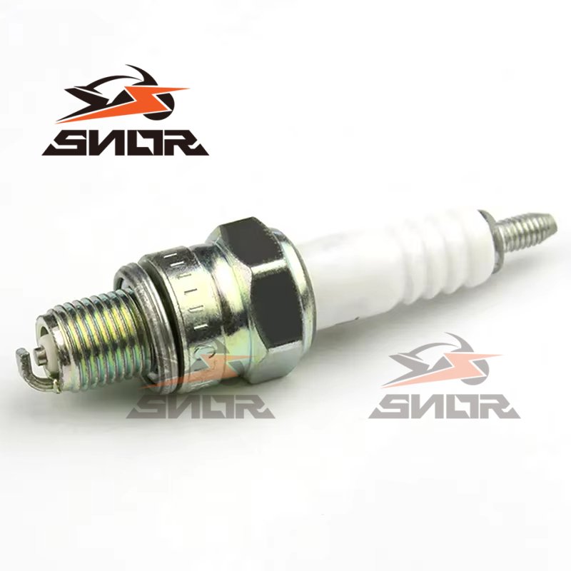 CNSNR Hot Selling Auto Spare Parts A7TC Spark Plug C7HSA AC7R A7TC A7RTC IRIDIUM Spark Plug For Motorcycle