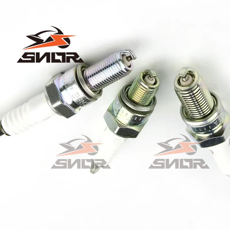 CNSNR Hot Selling Auto Spare Parts A7TC Spark Plug C7HSA AC7R A7TC A7RTC IRIDIUM Spark Plug For Motorcycle