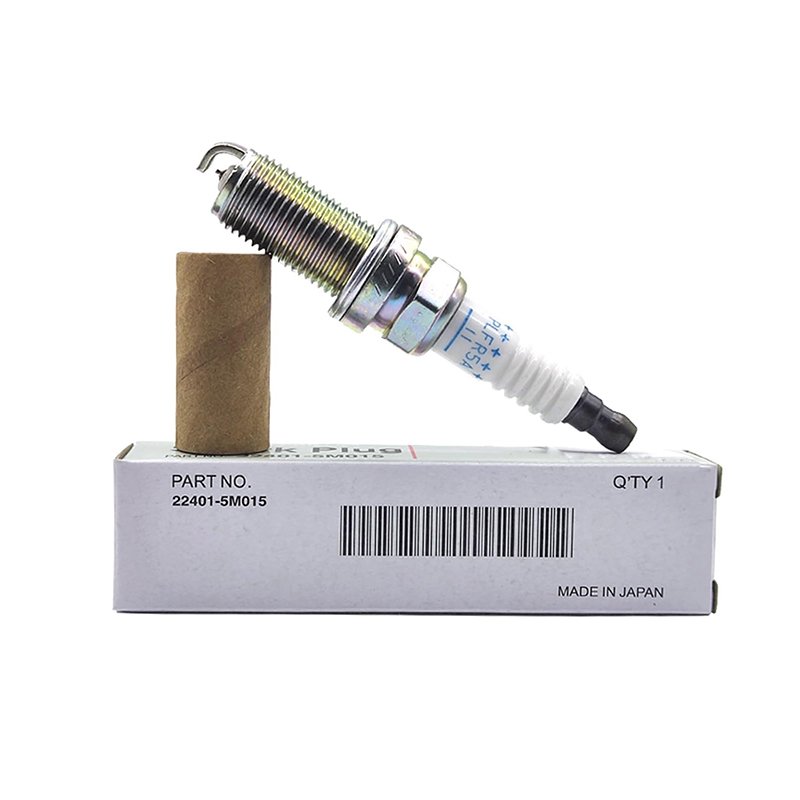 Auto Engine Original Laser Iradium Spark Plugs Suppliers 22401-ED816