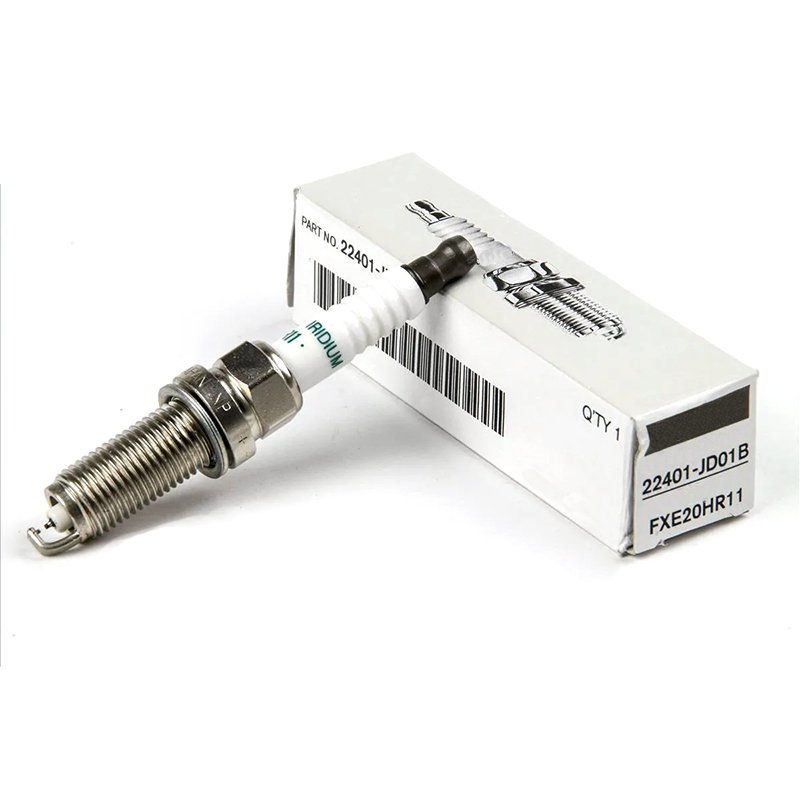 Auto Engine Original Laser Iradium Spark Plugs Suppliers 22401-ED816