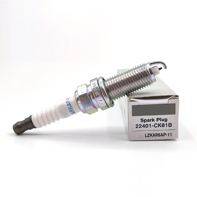 Auto Engine Original Laser Iradium Spark Plugs Suppliers 22401-ED816