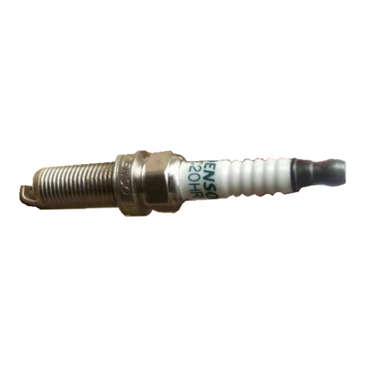 Iridium Spark Plugs For Toyota Hiace Hilux 90919-01235 K20HR-U11 K20HRU11 Spark Plug