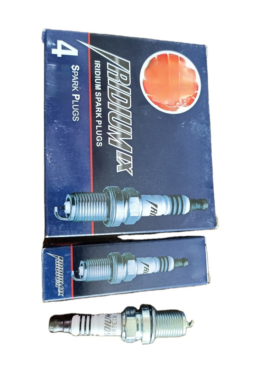 Wholesale Genuine NG-K Spark Plug Hot Sale High Quality 2667 BKR7EIX
