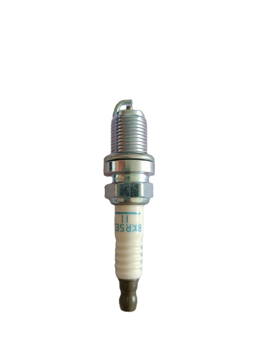 Wholesale high quality Spark Plug 1881411051 18814-11051 BKR5ES-11 Fits For Korean car 18814 11051