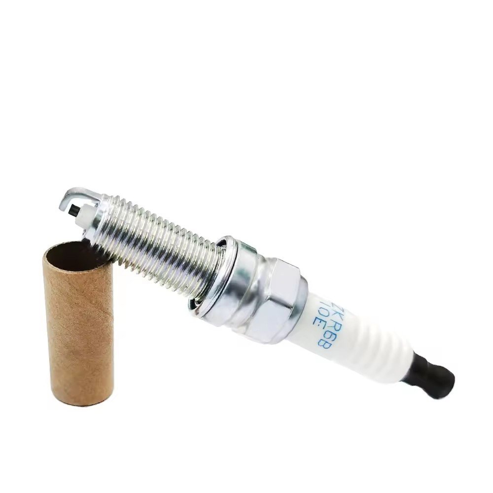 18855-10060 is suitable for modern high-performance iridium car spark plugs