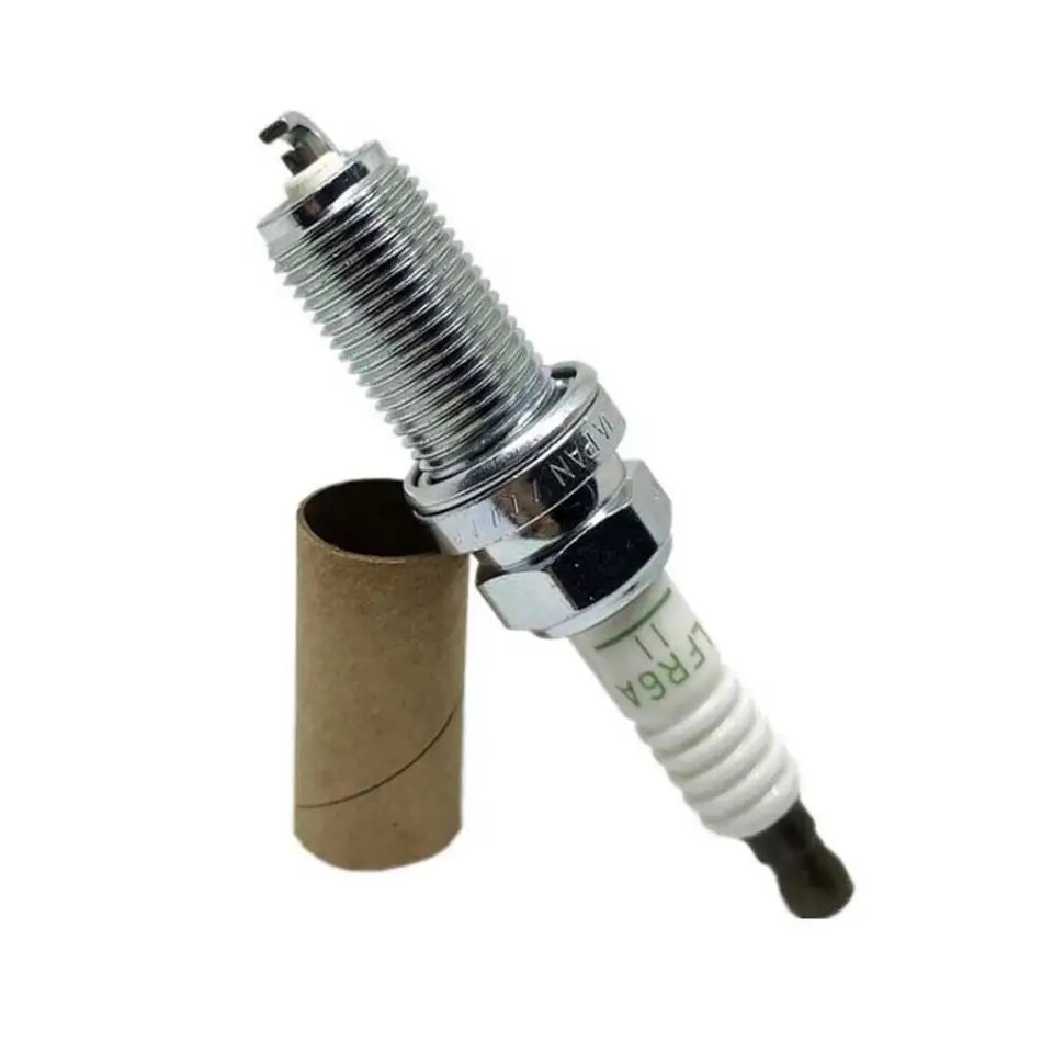 High Performance OEM LFR6A-11 3672 22401-8H516 Spark Plug Fit For Japanese Car Engine Ignition Parts