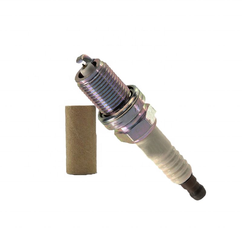 Factory Hot Sale High Quality Auto Iridium Spark Plug Package 4pcs 7092 For Ngk OEM BKR6EGP 7092 Spark Plugs