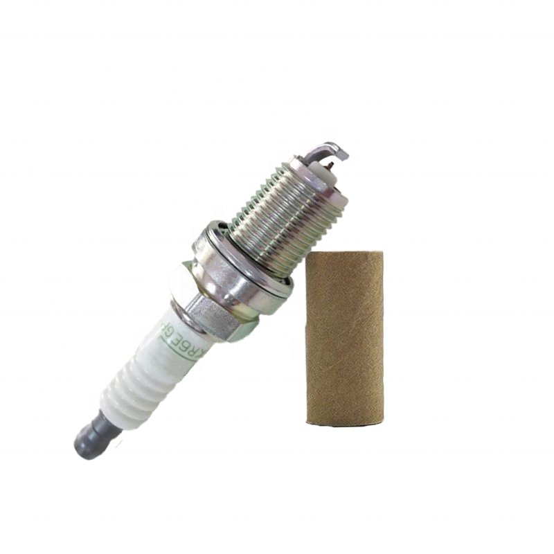 Factory Hot Sale High Quality Auto Iridium Spark Plug Package 4pcs 7092 For Ngk OEM BKR6EGP 7092 Spark Plugs