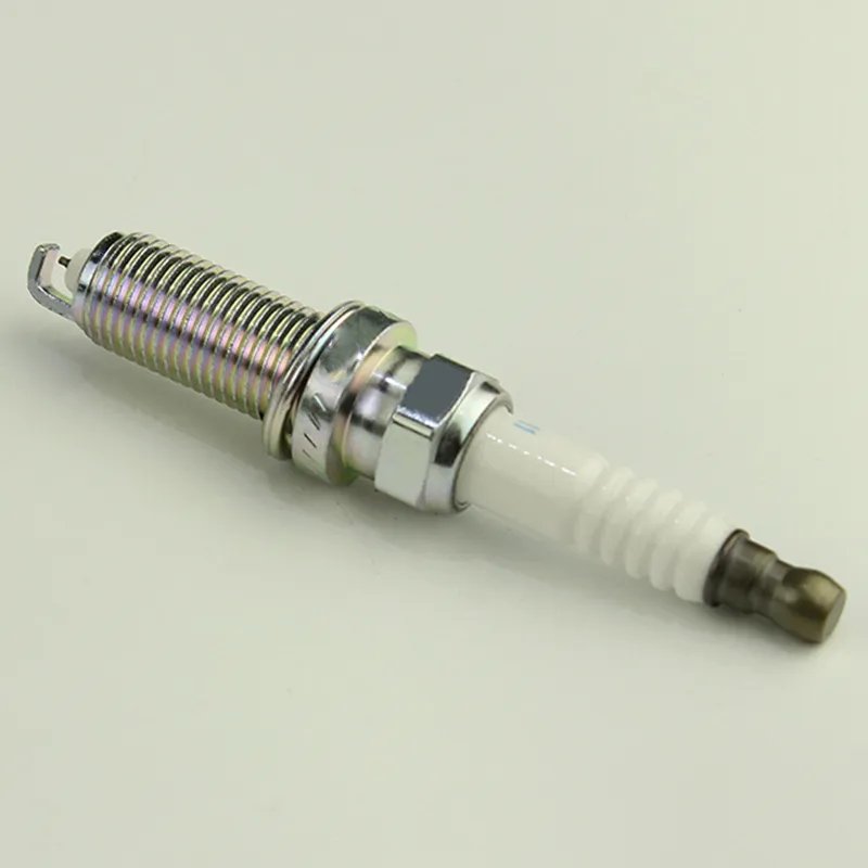 Laser Iridium Spark Plug Factory Direct Spark Plug Tester 22401-ed815 Lzkar6ap-11 wholesale Spark Plug Ignition System For car
