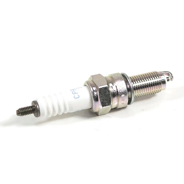 Motorcycle Spark plug CPR8EA-9 2306 Motorcycle parts ignition system spark plug spare parts Ignition Candle For YAMAHA