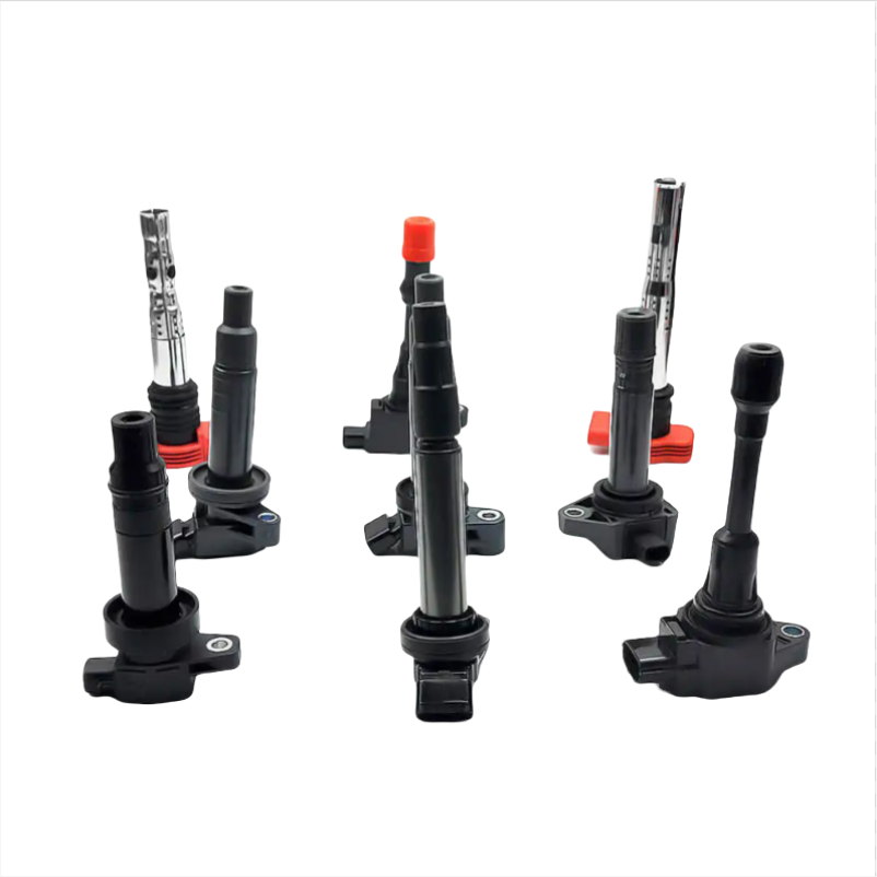 For car ignition coil A variety of high-performance cars