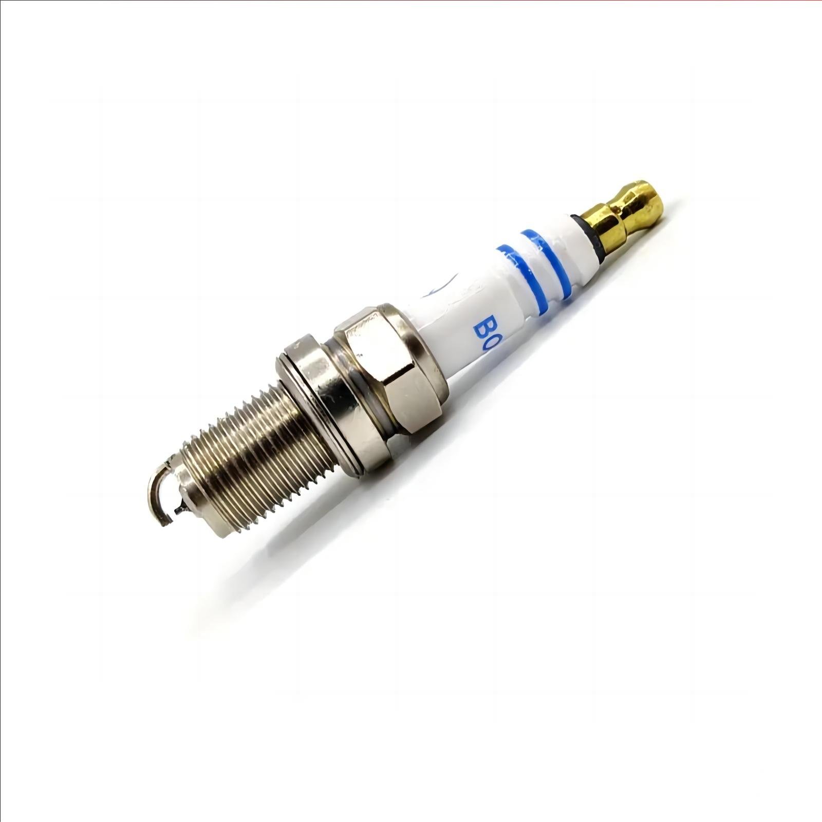 Wholesale factory Spark plug FR8DPP33+ A004159500326 0242230500 +45 platinum Iridium Auto Parts For Benz
