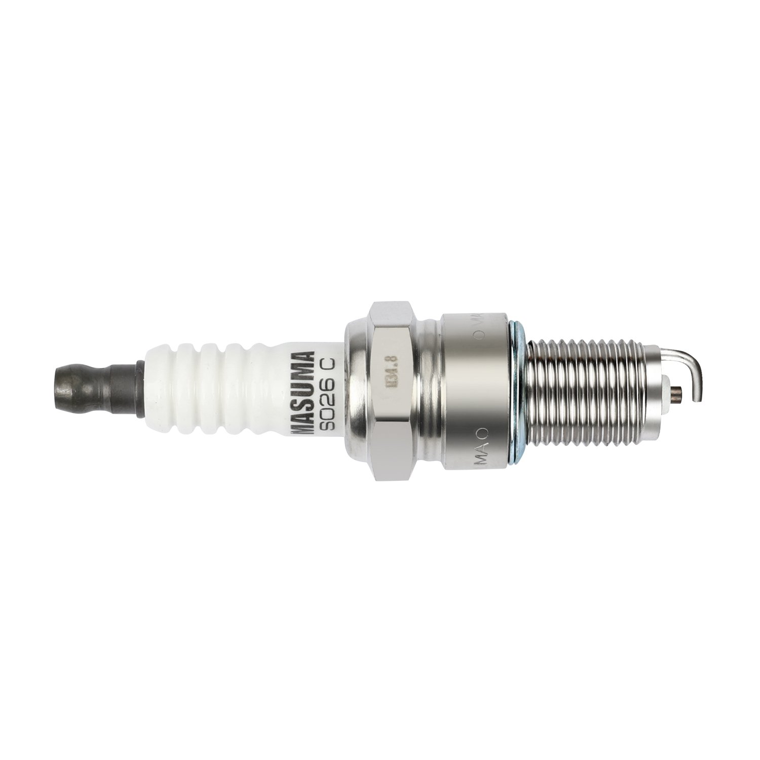 S026C MASUMA High Quality car Spark plug for Hyundai SONATA BPR6ES-11 98079-56115 18811-11061 22401-AA130 98079-56155