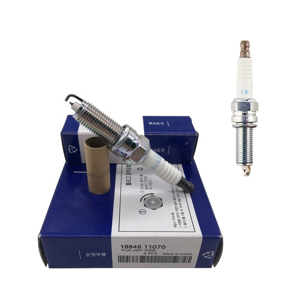 best selling autopart Bujias spark plugs b8hs-10 7637 6953 5603 7810 4194 6619 For bmw 3Coupe HONDA CIVIC VI Coupe Hyundai Kia