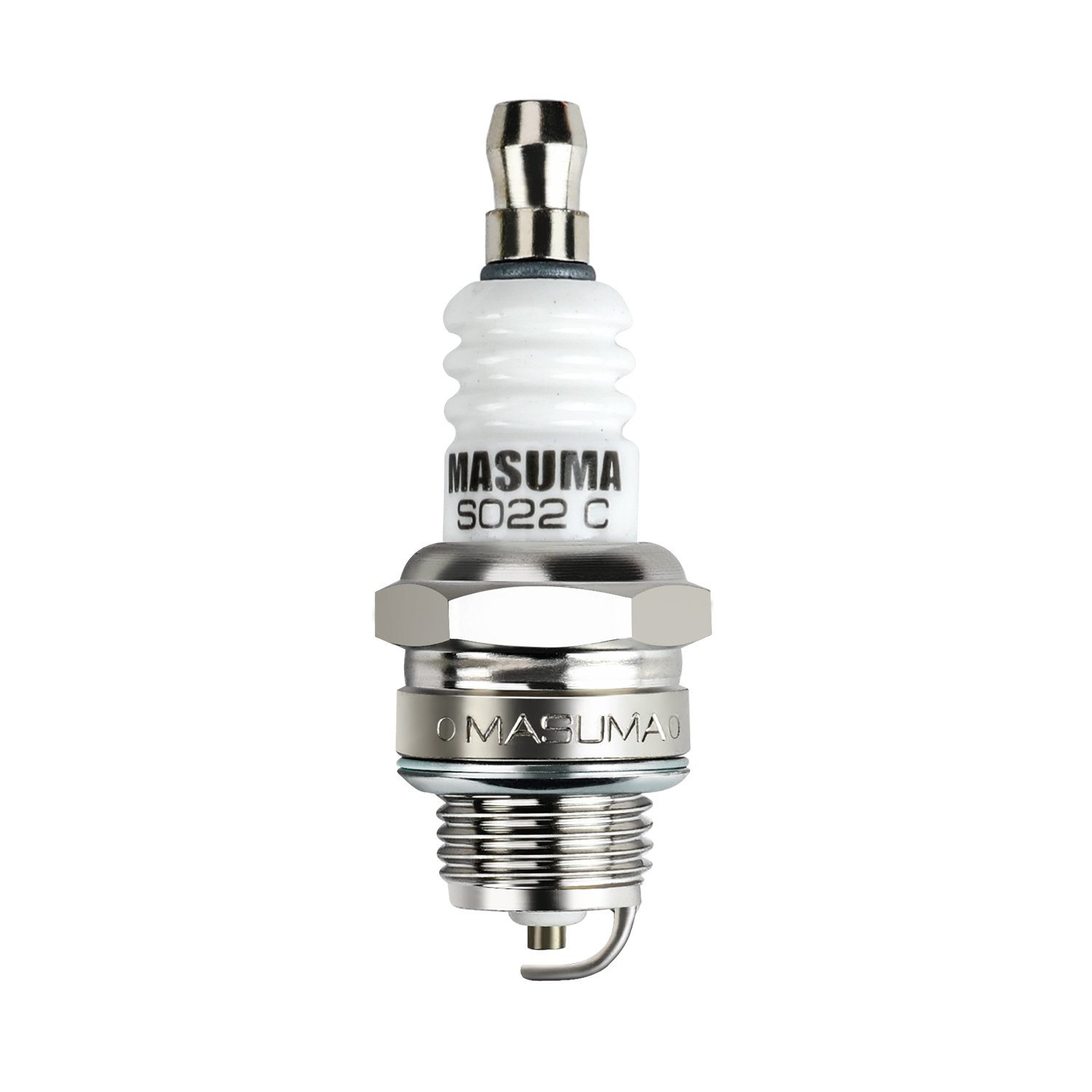 S022C MASUMA Vehicles Accessories car Spark plug for HONDA CIVIC BPMR7A 98073-57944 92070-2107 90793-20098