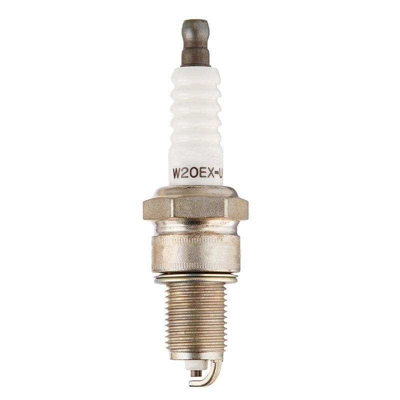 Hot selling long lasting spark plug 90919-01129 auto parts ignition plug