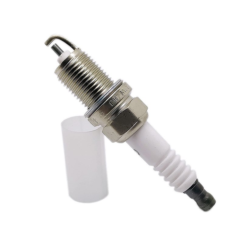 Hot selling long lasting spark plug 90919-01129 auto parts ignition plug