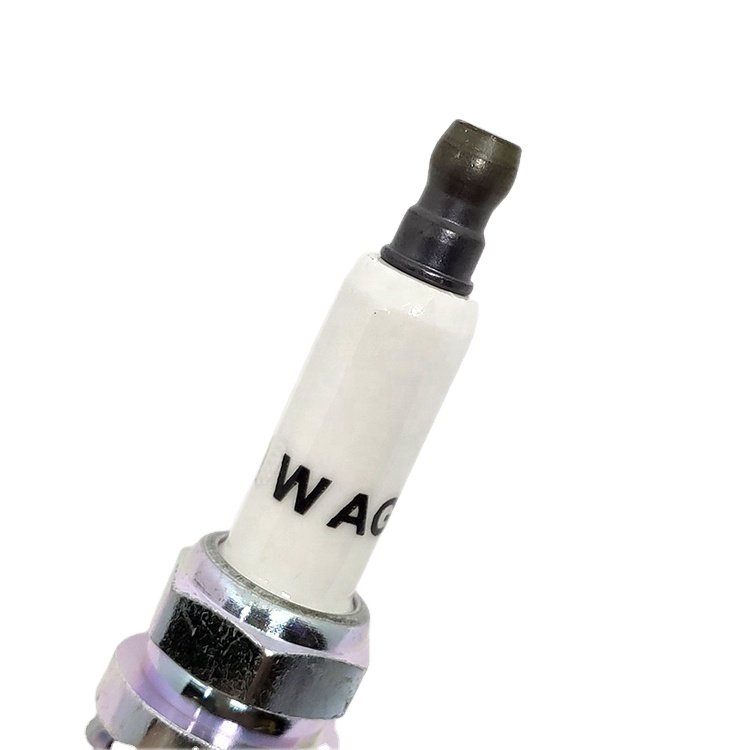 Orginal JAPAN IRIDIUM bujia BKR6E 2756 5018 same original OEM BKR6E-11 2756