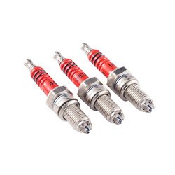 Motorcycle Spark Plug