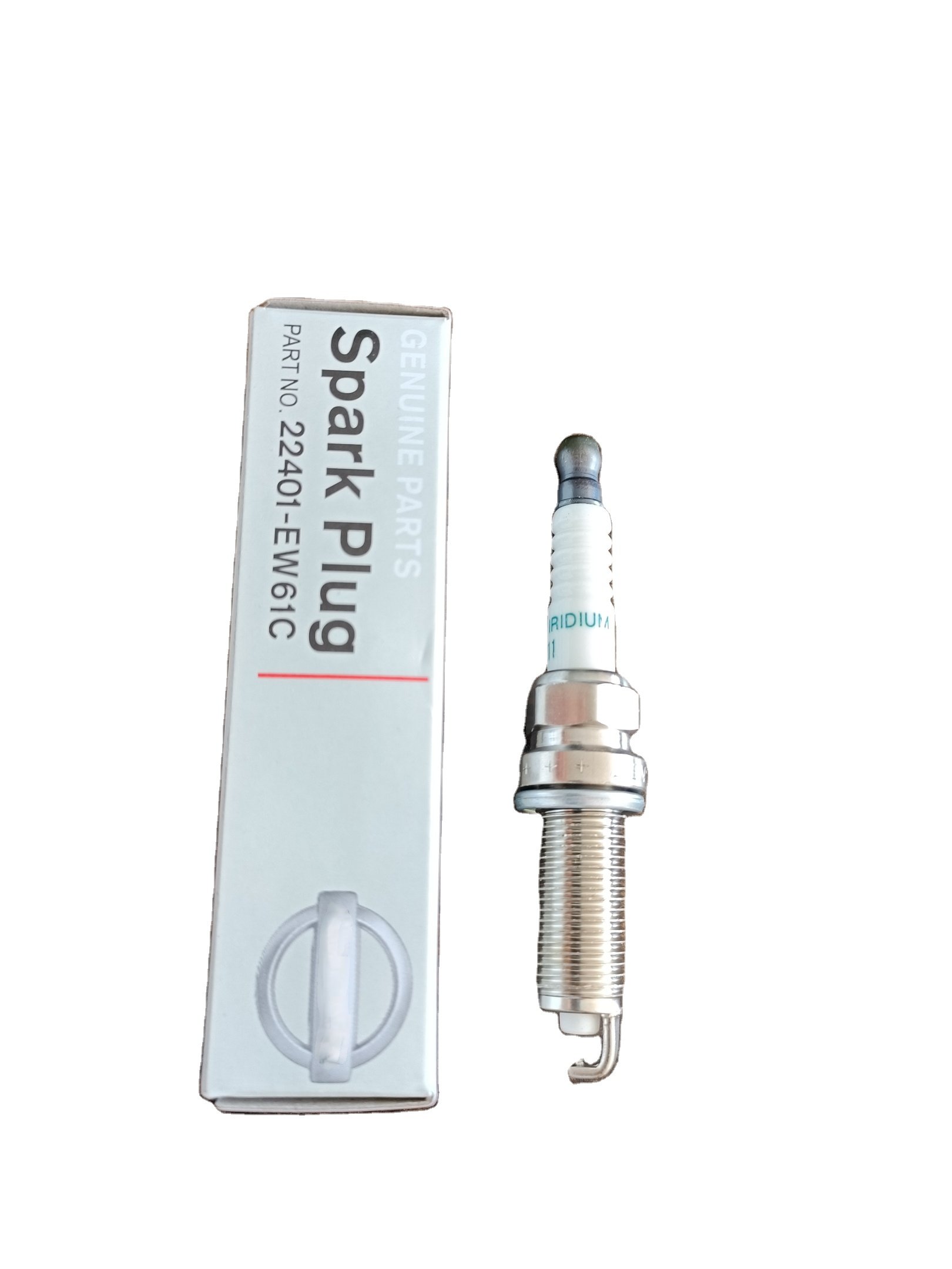 Cheap Price Auto Spare Part Car Engine 22401-EW61C Laser Platinum Spark Plug