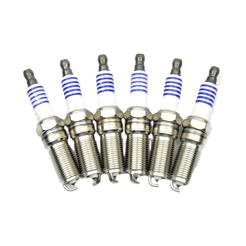 Quality Auto Parts Sale Accessories car engine iridium platinum 90919-01253 SC20HR11Spark Plug