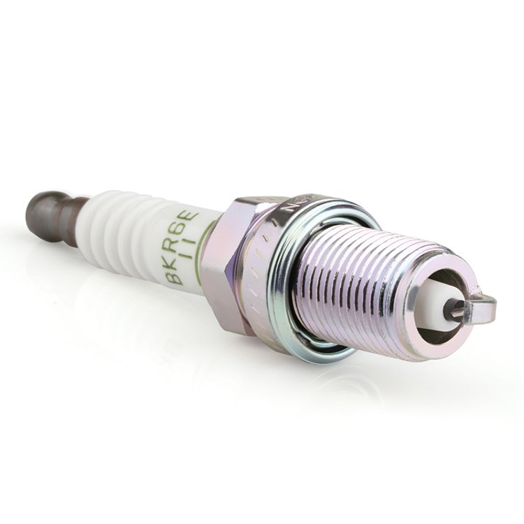 Wholesale OEM BKR6E-11 2756 Iridium Spark Plug Iridium Original Spark Plug For NGK