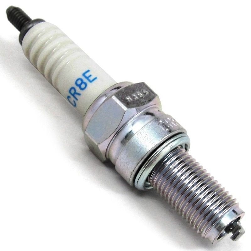 Spark Plug factory F5TC E6TC B7TC B7ES CR8E B8ES D8EA9 motorcycle spare parts