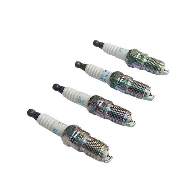 Auto Engine Parts Iridium Spark Plug L3Y4-18-110 for Mazda 3/Mazda 6