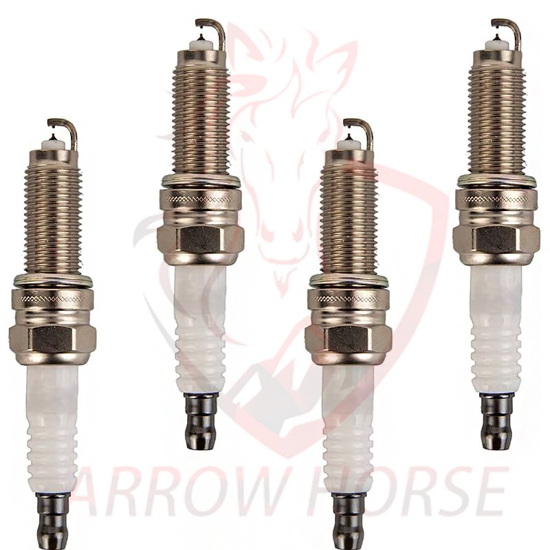 Vehicle Parts Car Accessories Iridium Platinum Car Spark Plug For CHERY fulwin 2 tiggo 7 pro tiggo 7 plus tiggo 8 pro