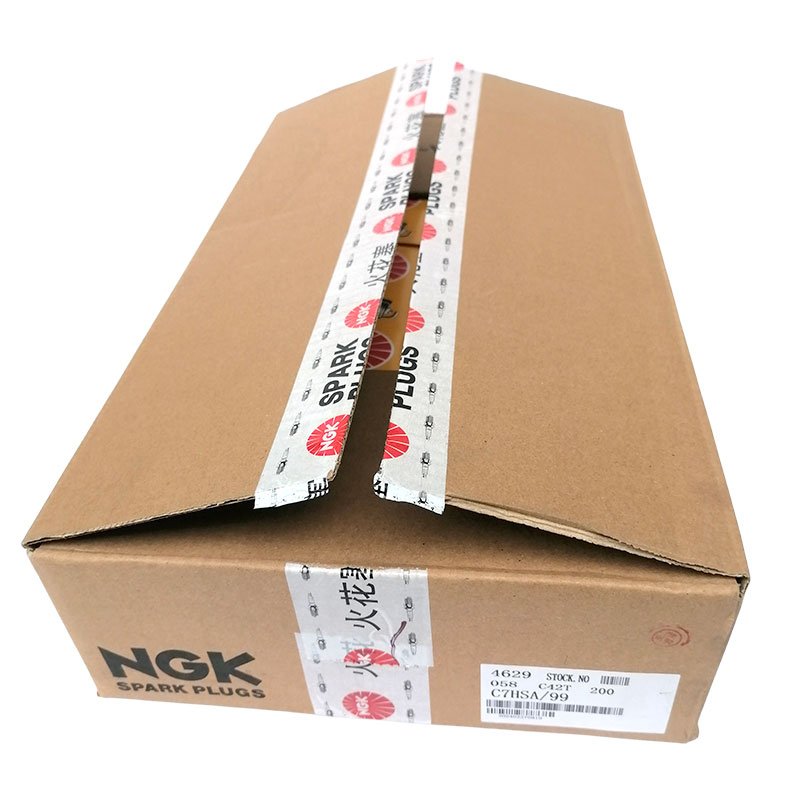 Ngk Spark Plug 4629 C7hsa Ngk Wholesale Supplier For Bmw Kawasaki Yamaha Honda 125cc Motorcycle