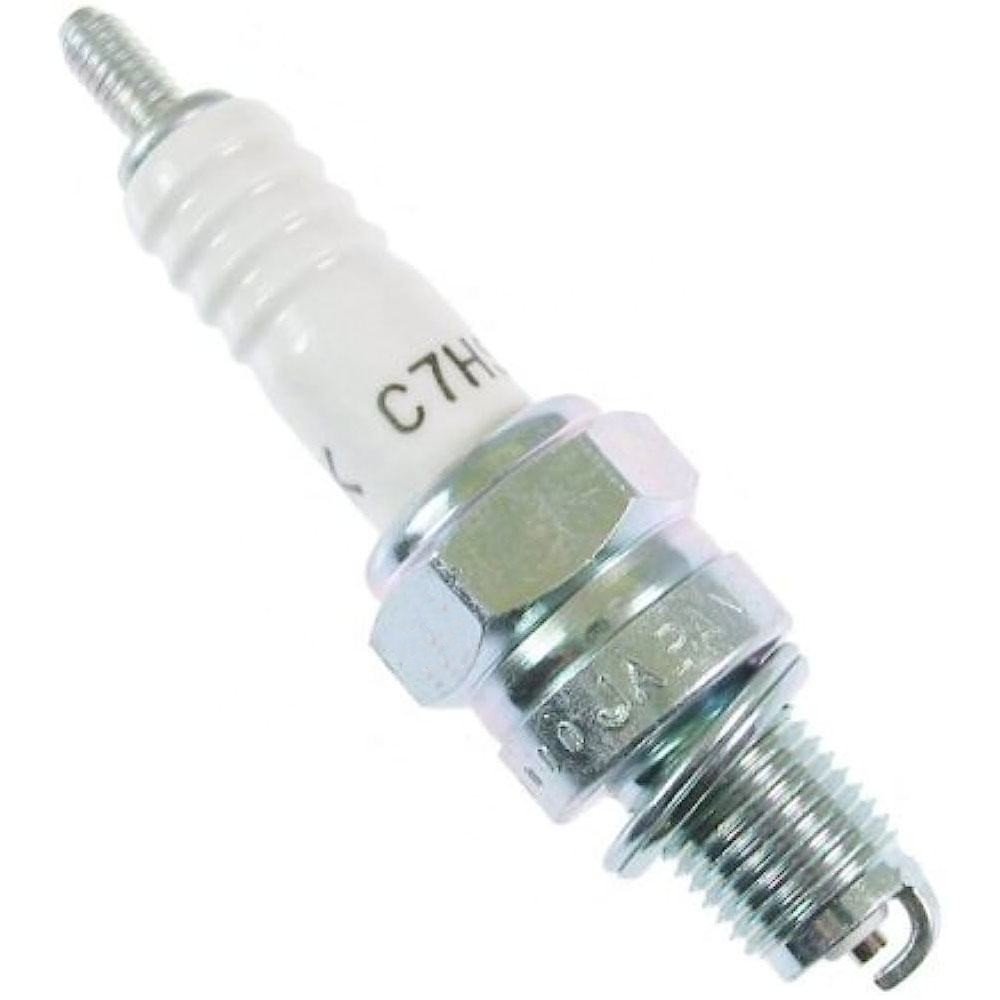 Repuesto de bujia A7TC para motocicleta de 50 cc, 70 cc, 90 cc, 110 cc, 150 cc bujias
