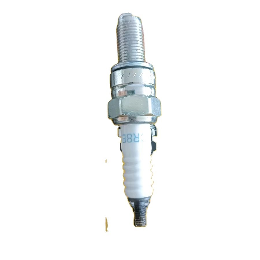 Spark Plug 1275 cr8e For Kawasaki Suzu-ki Yama-ha125cc