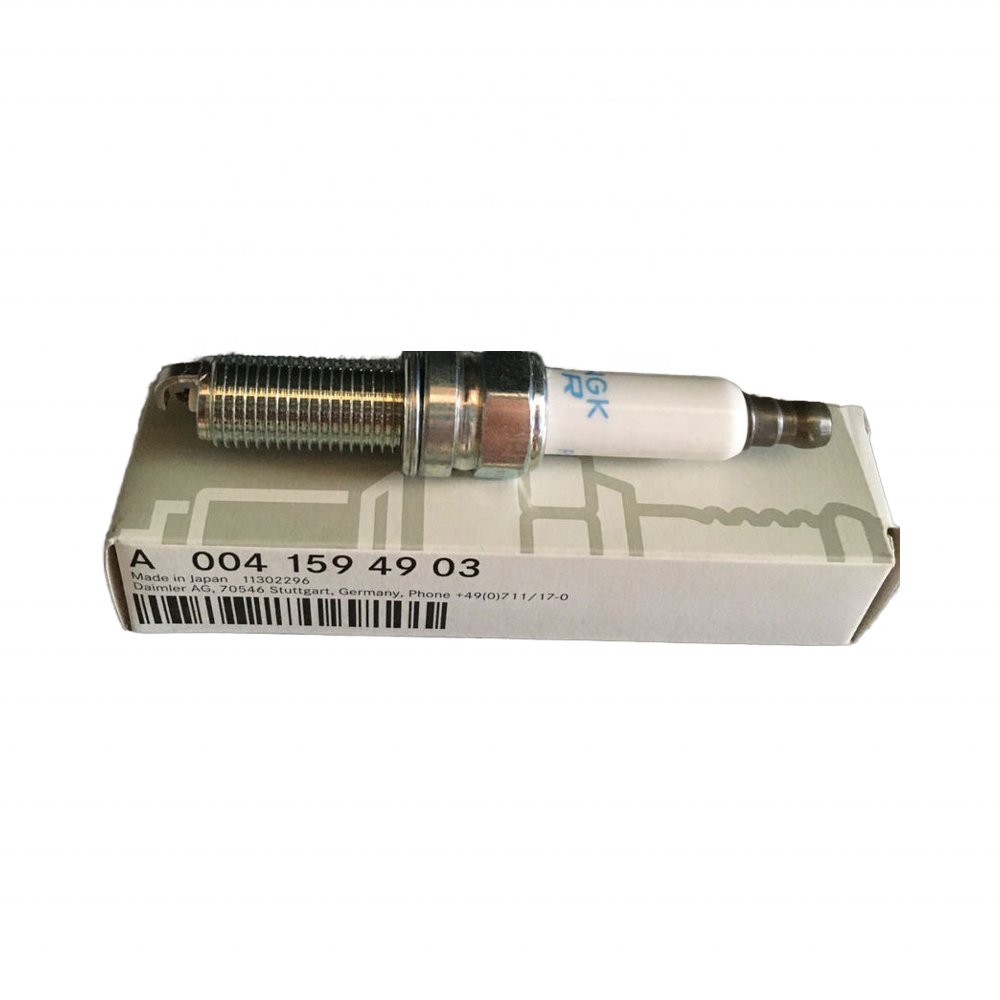 Genuine Spark Plug OEM A2701590700 / A0041597903 / A0041597003 / A0041596503 / A0041596803 For Mercedes-Benz