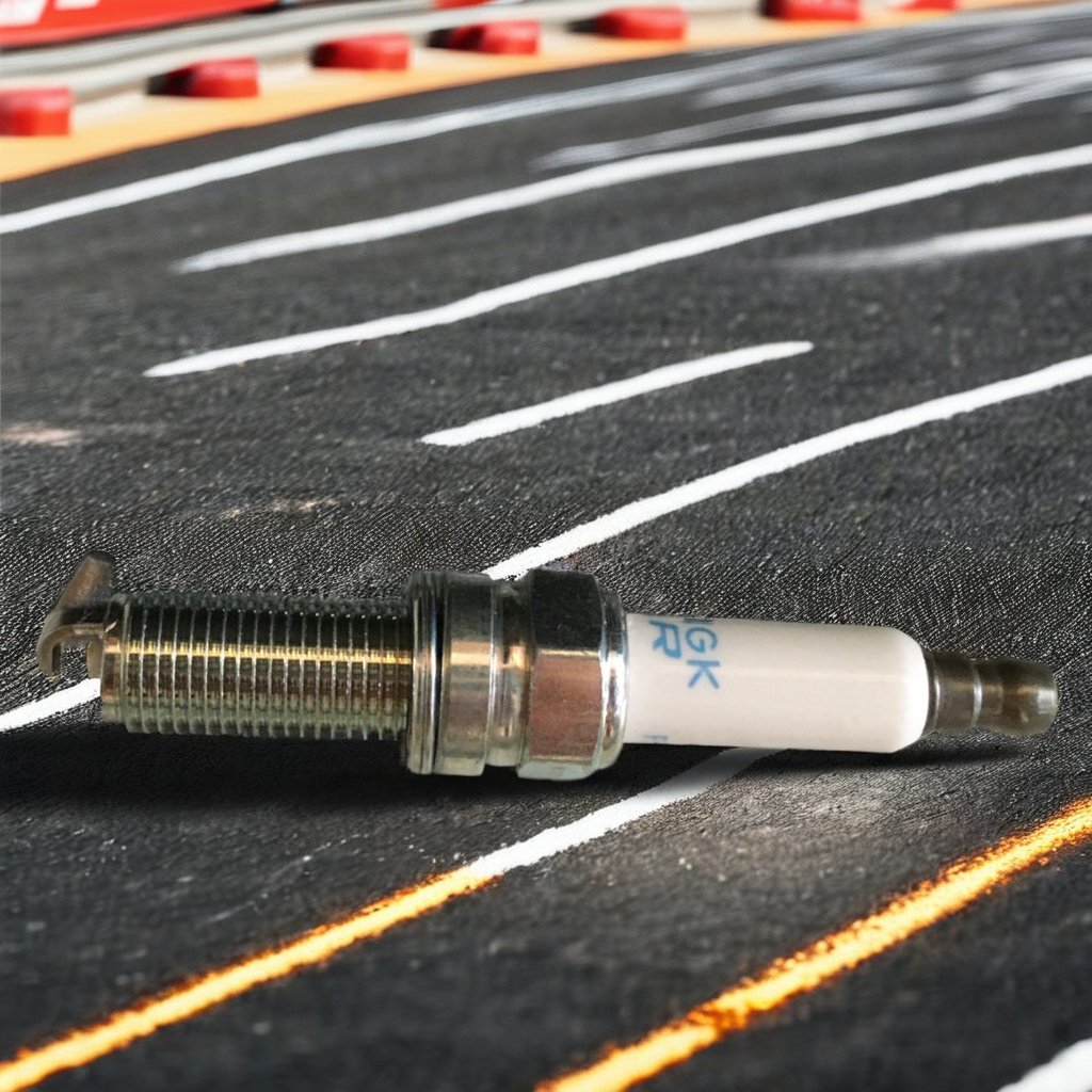 Genuine Spark Plug OEM A2701590700 / A0041597903 / A0041597003 / A0041596503 / A0041596803 For Mercedes-Benz
