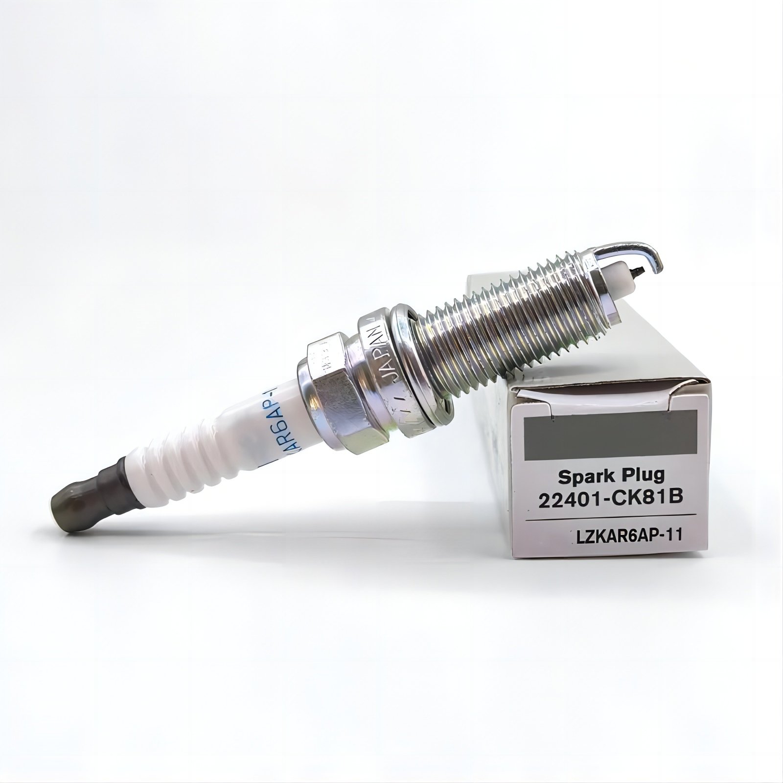 OEM PLZKAR6AP-11 22401-CK81B auto parts spark plugs 22401CK81B bujias