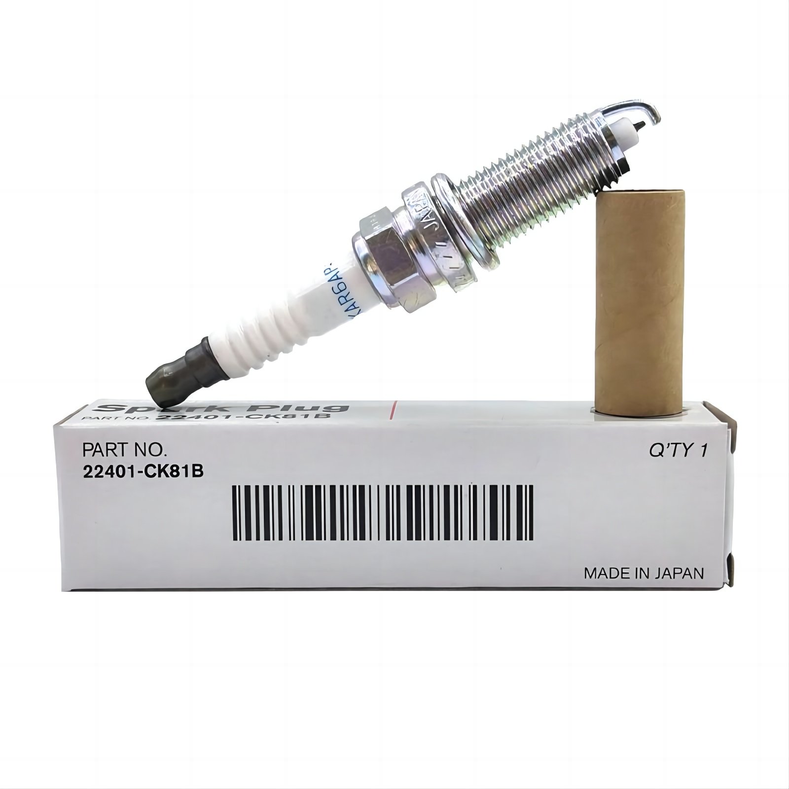 OEM PLZKAR6AP-11 22401-CK81B auto parts spark plugs 22401CK81B bujias