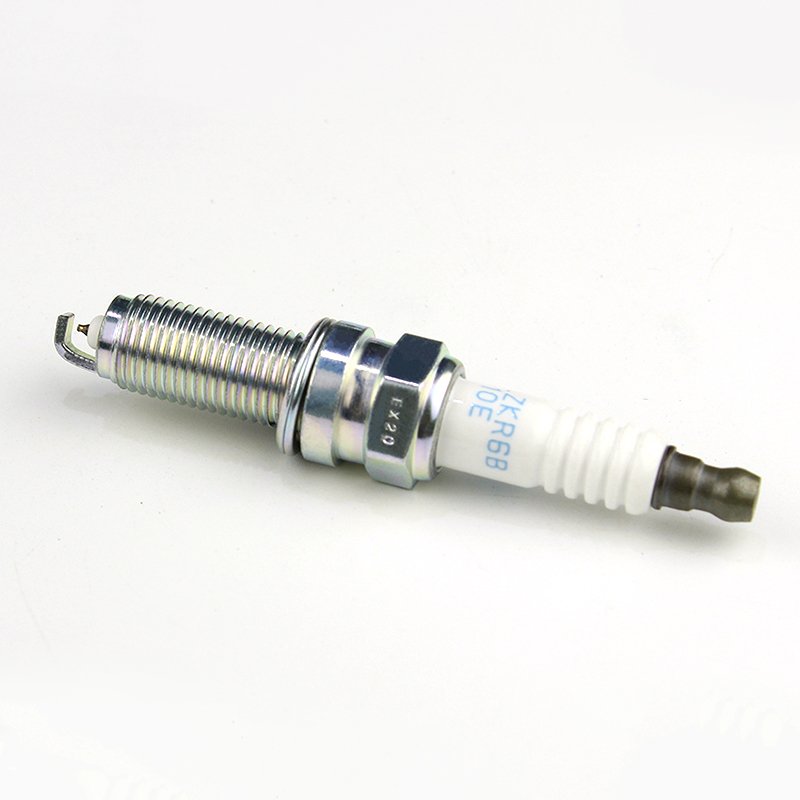 Top quality Iridium Spark Plug 18855-10080 SILZKR6B-11 spark plug for Korea cars SILZKR6B11 1885510080