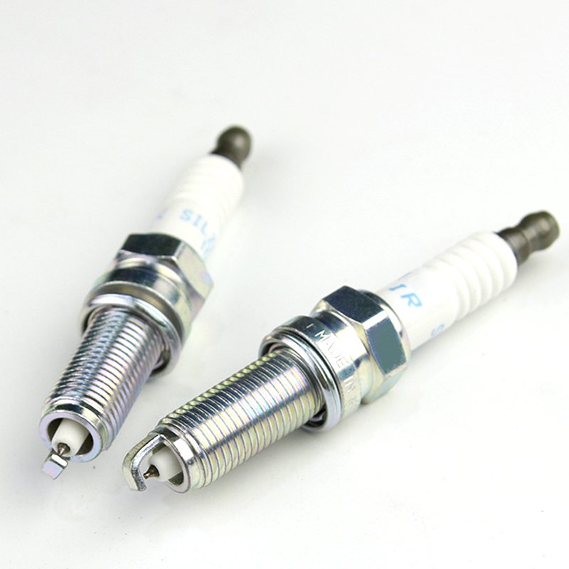 Top quality Iridium Spark Plug 18855-10080 SILZKR6B-11 spark plug for Korea cars SILZKR6B11 1885510080