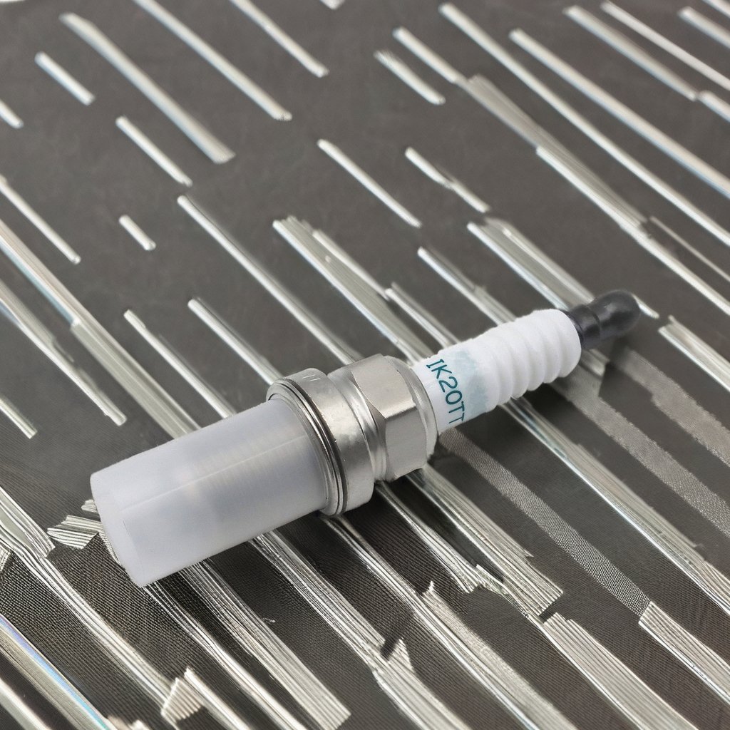 Manufacturer Direct High Performance Iridium Spark Plug IK20TT 4702
