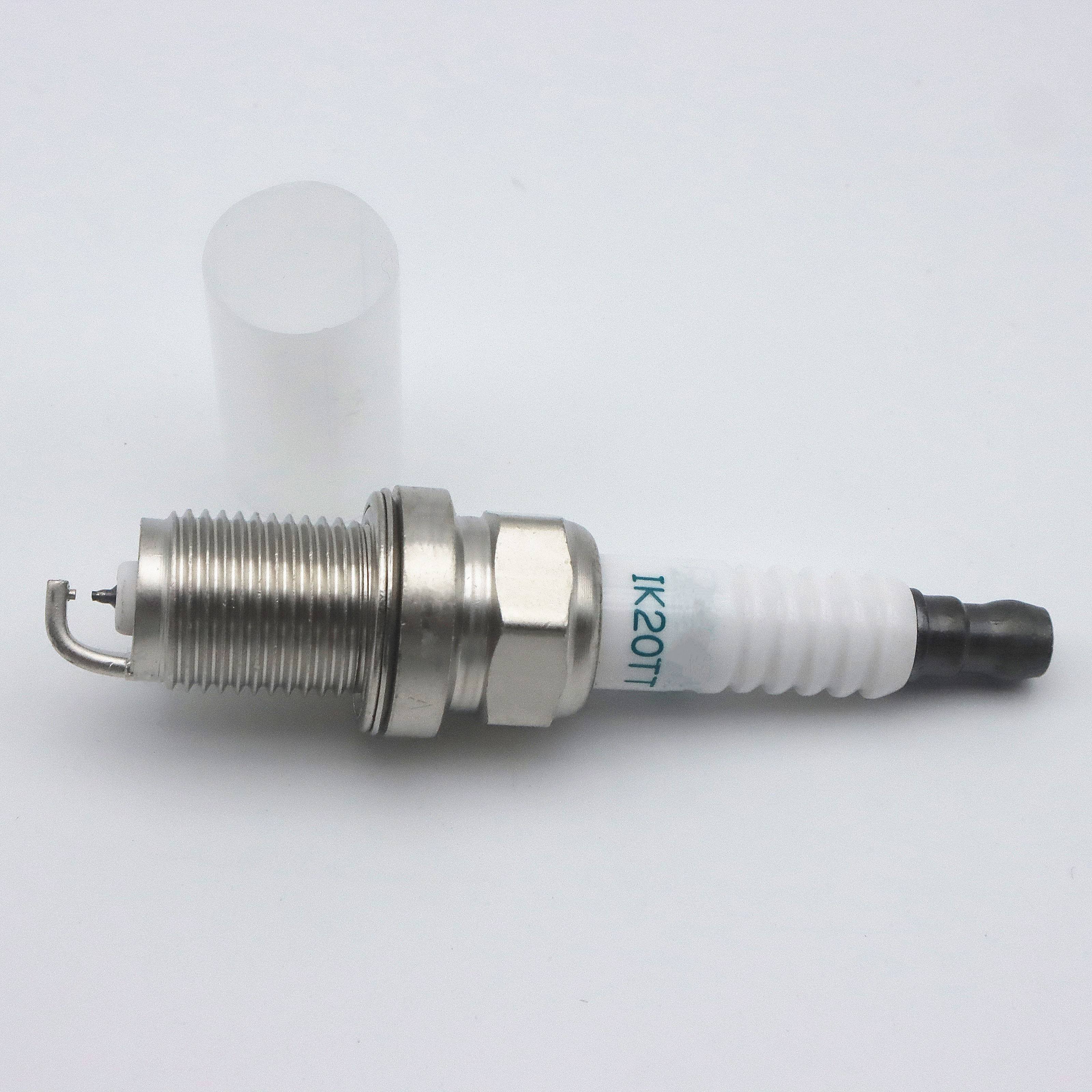 Manufacturer Direct High Performance Iridium Spark Plug IK20TT 4702
