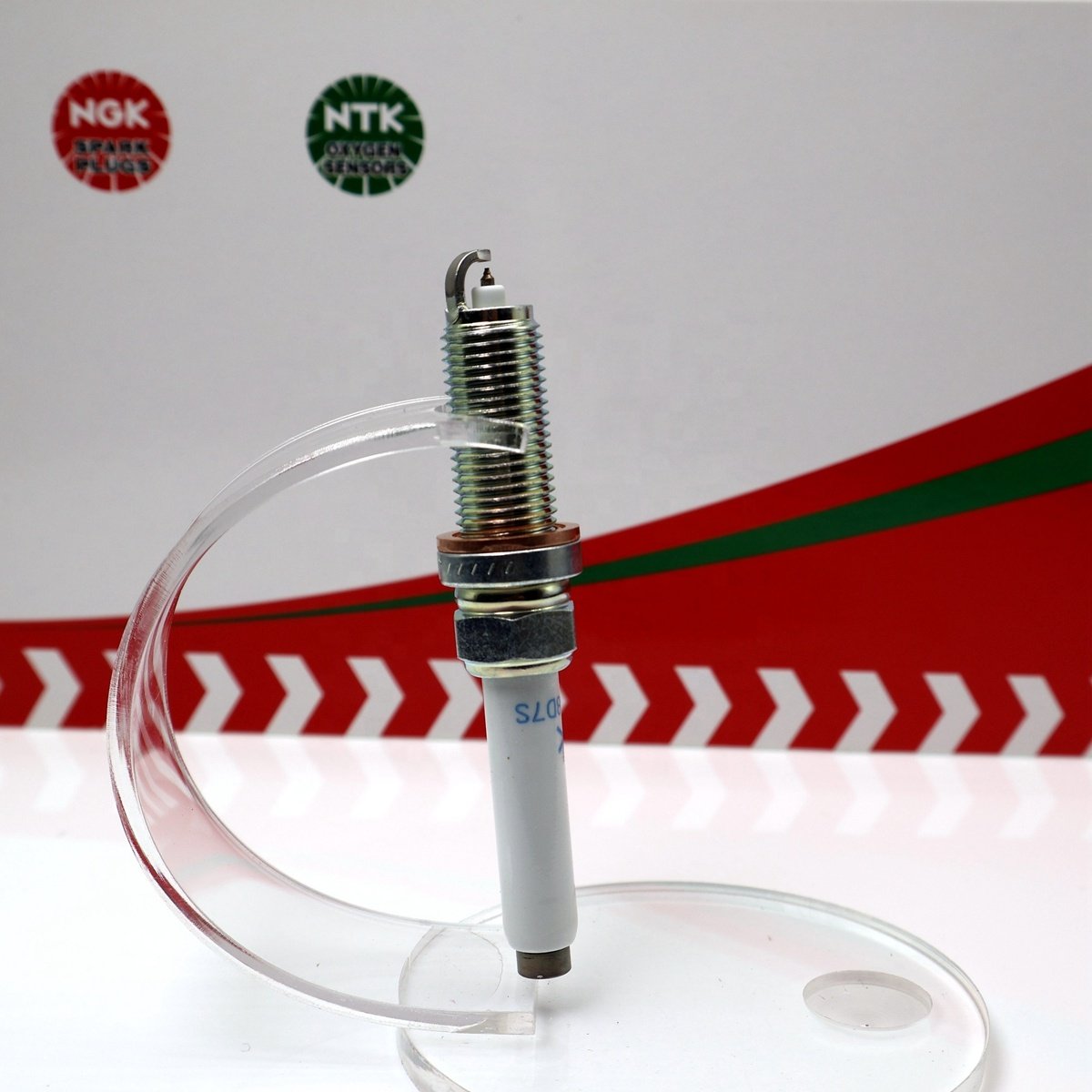 Genuine NGK 95875 SILZKFR8D7S Original NGK Iridium Platinum spark plug