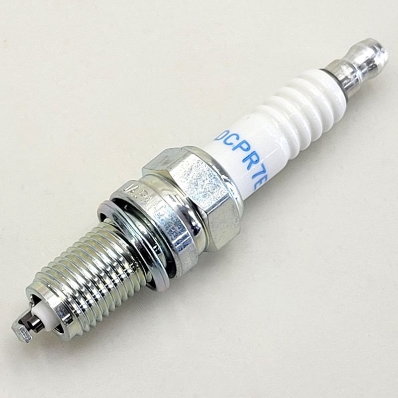 OEM DCPR7E 3932 Spark Plug for Motorcycle ATV Race Kart Scooter