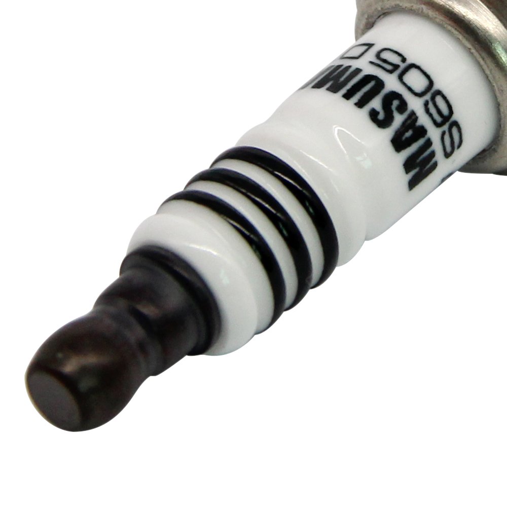 S605DI MASUMA Customized Auto Engine Systems double Platinum car Spark Plug DOLFR7K9G 4560116441181